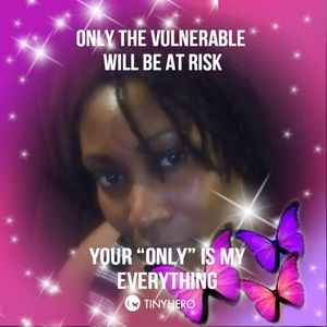 Meet your Posher, Tabitha